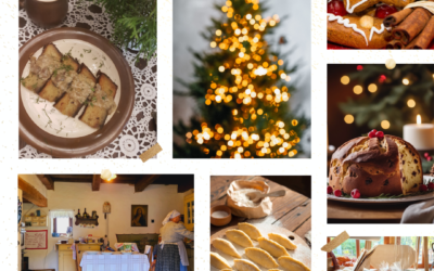 ZE SMAKIEM, NIE TYLKO OD ŚWIĘTA