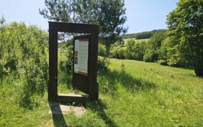 Z kulturą na rowerze: Beskidy tropem kultury łemkowskiej