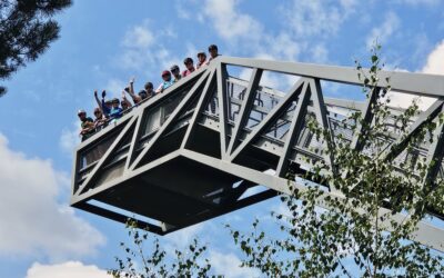 Zarezerwuj niezapomnianą przygodę na rowerze w 2026 roku!