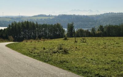 Zaplanuj z nami długi weekend i wakacje na rowerze!