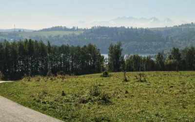 Zaplanuj z nami długi weekend i wakacje na rowerze!